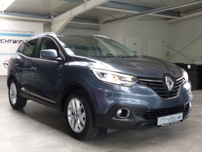 Renault Kadjar XMOD AHK+Navi+PDC+Shzg+Carplay+Allw.neu