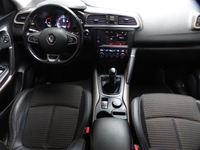 Renault Kadjar XMOD AHK+Navi+PDC+Shzg+Carplay+Allw.neu