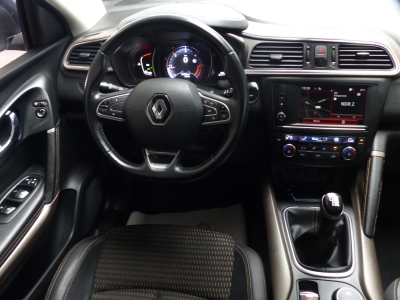 Renault Kadjar XMOD AHK+Navi+PDC+Shzg+Carplay+Allw.neu