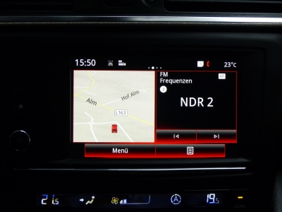 Renault Kadjar XMOD AHK+Navi+PDC+Shzg+Carplay+Allw.neu