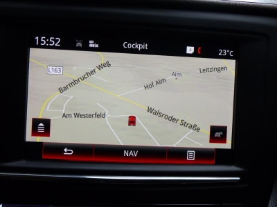 Renault Kadjar XMOD AHK+Navi+PDC+Shzg+Carplay+Allw.neu