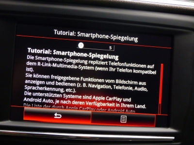Renault Kadjar XMOD AHK+Navi+PDC+Shzg+Carplay+Allw.neu