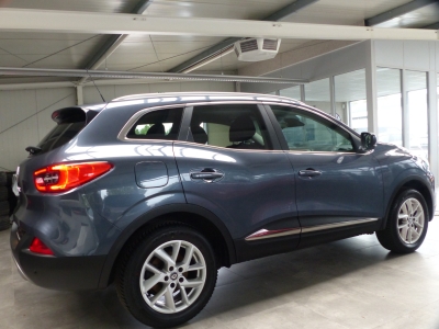 Renault Kadjar XMOD AHK+Navi+PDC+Shzg+Carplay+Allw.neu