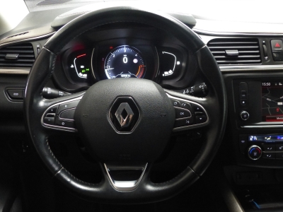 Renault Kadjar XMOD AHK+Navi+PDC+Shzg+Carplay+Allw.neu