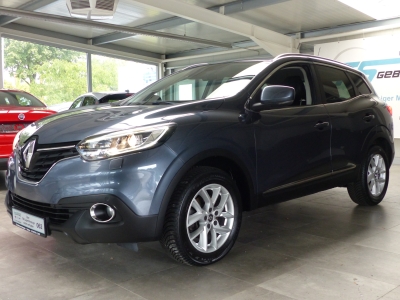 Renault Kadjar XMOD AHK+Navi+PDC+Shzg+Carplay+Allw.neu