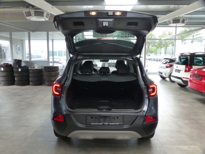 Renault Kadjar XMOD AHK+Navi+PDC+Shzg+Carplay+Allw.neu
