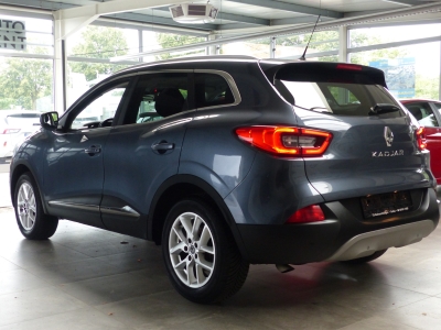 Renault Kadjar XMOD AHK+Navi+PDC+Shzg+Carplay+Allw.neu