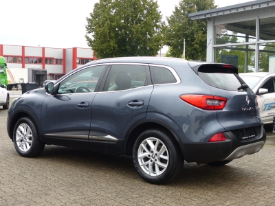 Renault Kadjar XMOD AHK+Navi+PDC+Shzg+Carplay+Allw.neu