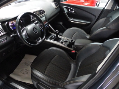 Renault Kadjar XMOD AHK+Navi+PDC+Shzg+Carplay+Allw.neu