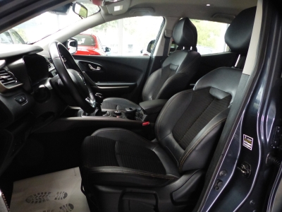 Renault Kadjar XMOD AHK+Navi+PDC+Shzg+Carplay+Allw.neu