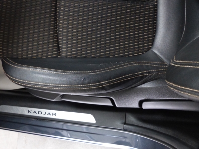 Renault Kadjar XMOD AHK+Navi+PDC+Shzg+Carplay+Allw.neu