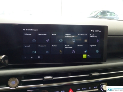 Hyundai TUCSON 1.6 2WD Navi+Shzg+Lhzg+SmartKey+Cam+Alu17