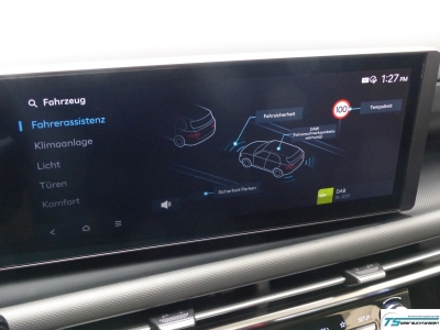 Hyundai TUCSON 1.6 2WD Navi+Shzg+Lhzg+SmartKey+Cam+Alu17