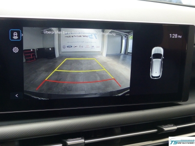 Hyundai TUCSON 1.6 2WD Navi+Shzg+Lhzg+SmartKey+Cam+Alu17