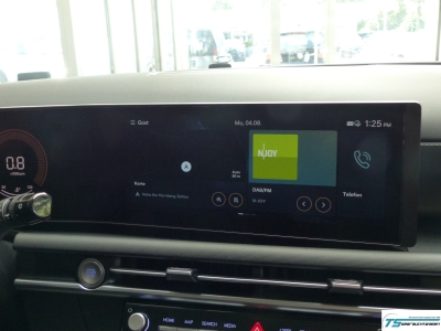 Hyundai TUCSON 1.6 2WD Navi+Shzg+Lhzg+SmartKey+Cam+Alu17