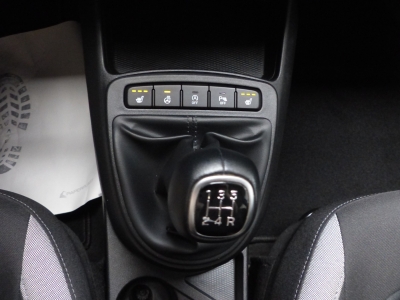 Hyundai i10 Select Klima+Shzg+beh.Lkrd+PDC+BT+Spur+Allw.