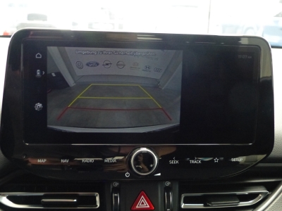 Hyundai i30 Kombi 1.0 T-GDI ACC+Lhzg+Shzg+Navi+Totw+Alu16