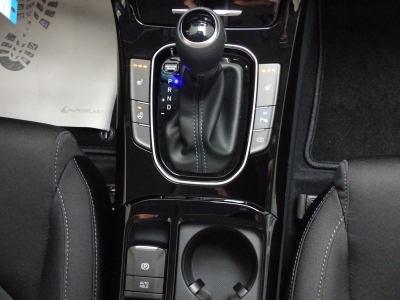 Hyundai i30 Kombi 1.0 T-GDI ACC+Lhzg+Shzg+Navi+Totw+Alu16