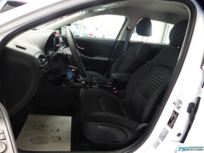 Hyundai i30 Kombi 1.0 T-GDI ACC+Lhzg+Shzg+Navi+Totw+Alu16