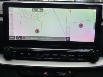 Kia Cee'd 1.5 T-GDI AT Navi+Lhzg+Shzg+Cam+AppConnect