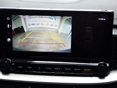 Kia Cee'd 1.5 T-GDI AT Navi+Lhzg+Shzg+Cam+AppConnect