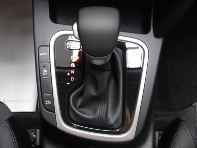 Kia Cee'd 1.5 T-GDI AT Navi+Lhzg+Shzg+Cam+AppConnect