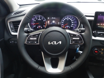 Kia Cee'd 1.5 T-GDI AT Navi+Lhzg+Shzg+Cam+AppConnect