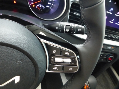 Kia Cee'd 1.5 T-GDI AT Navi+Lhzg+Shzg+Cam+AppConnect