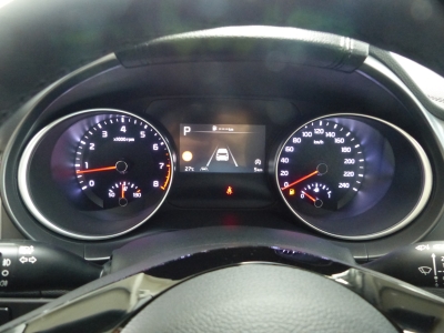 Kia Cee'd 1.5 T-GDI AT Navi+Lhzg+Shzg+Cam+AppConnect