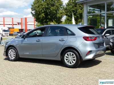 Kia Cee'd 1.5 T-GDI AT Navi+Lhzg+Shzg+Cam+AppConnect