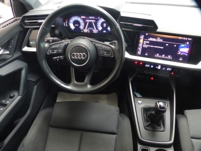 Audi A3 35 TFSI Sportback Virtual+LED+Carplay+PDC+Shzg