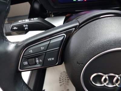 Audi A3 35 TFSI Sportback Virtual+LED+Carplay+PDC+Shzg