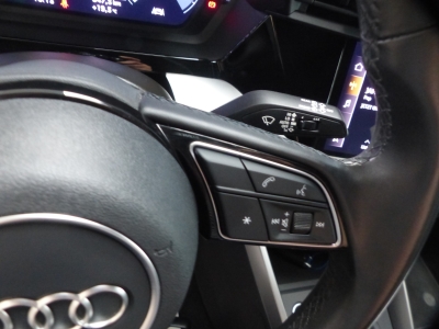 Audi A3 35 TFSI Sportback Virtual+LED+Carplay+PDC+Shzg