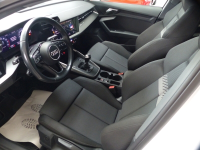Audi A3 35 TFSI Sportback Virtual+LED+Carplay+PDC+Shzg