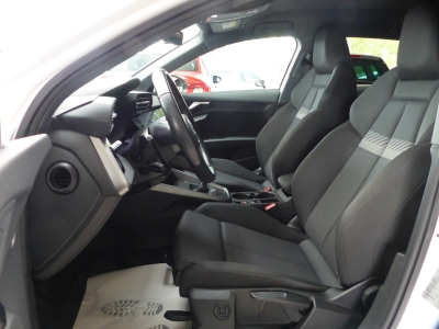 Audi A3 35 TFSI Sportback Virtual+LED+Carplay+PDC+Shzg