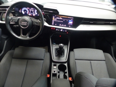 Audi A3 35 TFSI Sportback Virtual+LED+Carplay+PDC+Shzg