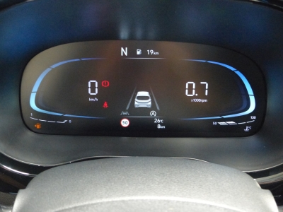 Hyundai i10 1.0 Navi+Shzg+Lhzg+Alu15+Tempomat+Cam+PDC