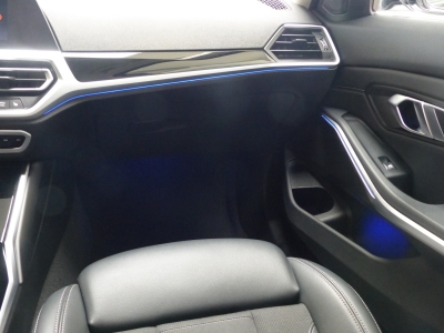 BMW 320 d xD Sport Line AHK+Standh+LED+PDC+Navi+Shzg