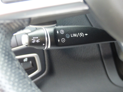 Mercedes-Benz C 250 AMG LED+AHK+Leder+ACC+AIRSCARF+AIRCAP+Navi