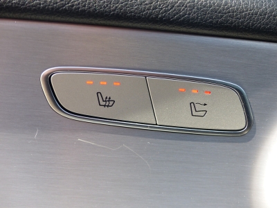 Mercedes-Benz C 250 AMG LED+AHK+Leder+ACC+AIRSCARF+AIRCAP+Navi