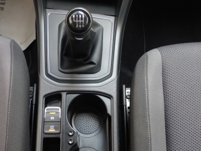 VW Touran Trendline 7-Sitzer+AHK+Navi+PDC+3xKlima