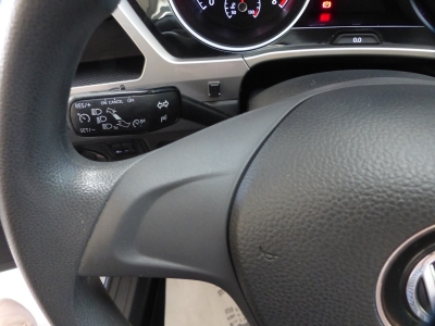 VW Touran Trendline 7-Sitzer+AHK+Navi+PDC+3xKlima