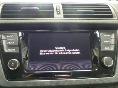 Skoda Fabia Cool Plus Klima+Shzg+DAB+Carplay+nur 49tkm
