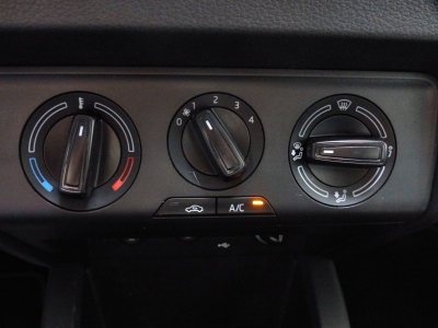 Skoda Fabia Cool Plus Klima+Shzg+DAB+Carplay+nur 49tkm