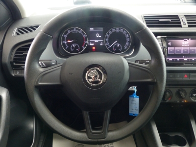 Skoda Fabia Cool Plus Klima+Shzg+DAB+Carplay+nur 49tkm