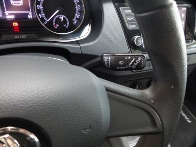 Skoda Fabia Cool Plus Klima+Shzg+DAB+Carplay+nur 49tkm