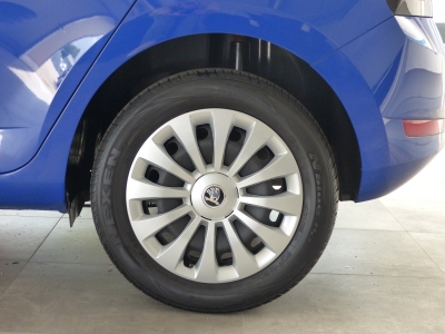 Skoda Fabia Cool Plus Klima+Shzg+DAB+Carplay+nur 49tkm