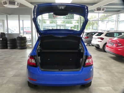 Skoda Fabia Cool Plus Klima+Shzg+DAB+Carplay+nur 49tkm