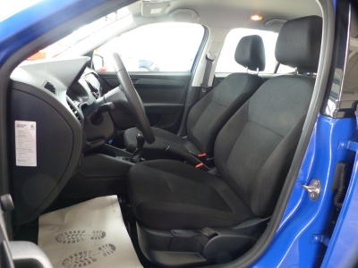 Skoda Fabia Cool Plus Klima+Shzg+DAB+Carplay+nur 49tkm