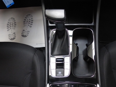 Hyundai TUCSON 1.6 T-GDI 48V 4WD Navi+Shzg+Lhzg+Totw+LED